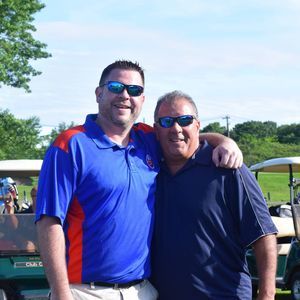 Meet your Posher, Sal's place